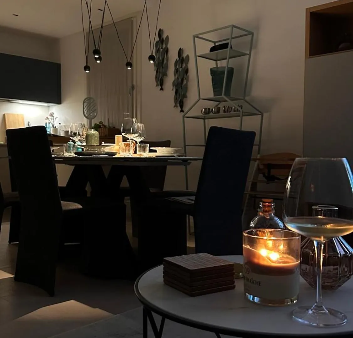 Isaia Luxury Villa San Martino della Battaglia