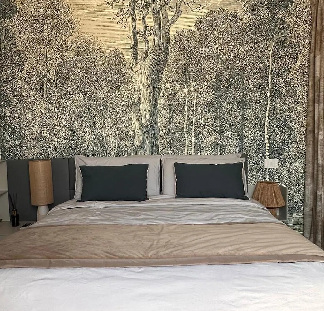 Isaia Luxury Villa San Martino della Battaglia
